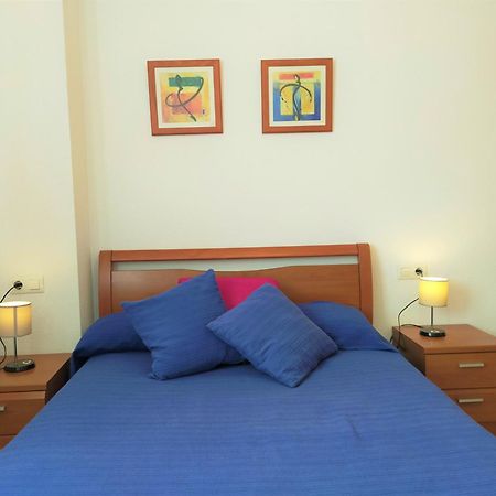 Acv- Acapulco III Planta 1 Norte Оропеса-дель-Мар Экстерьер фото
