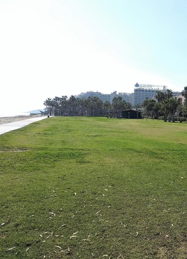 Acv- Acapulco III Planta 1 Norte Оропеса-дель-Мар Экстерьер фото