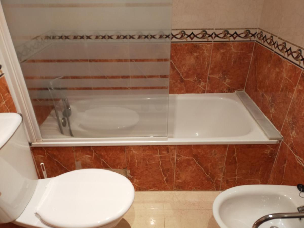 Acv- Acapulco III Planta 1 Norte Оропеса-дель-Мар Экстерьер фото