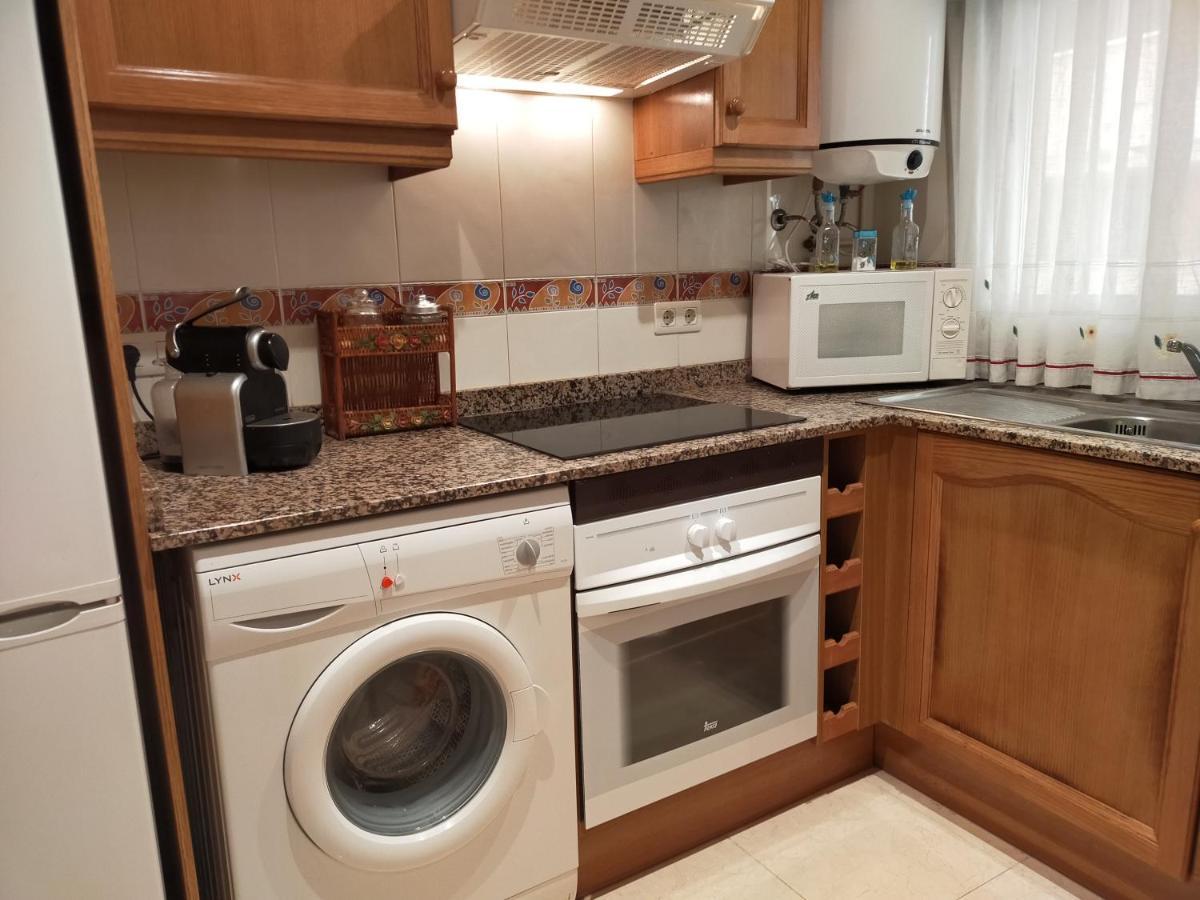 Acv- Acapulco III Planta 1 Norte Оропеса-дель-Мар Экстерьер фото
